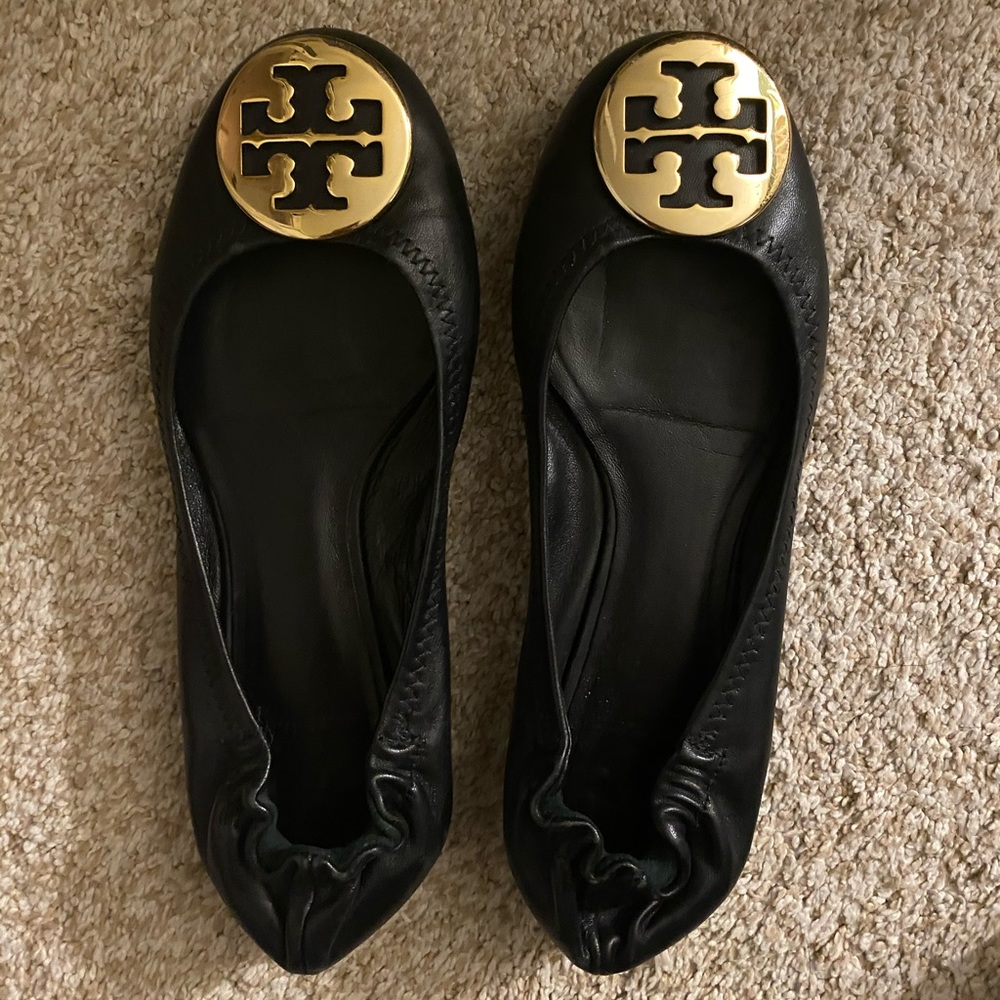 Tory Burch Ballet Flats